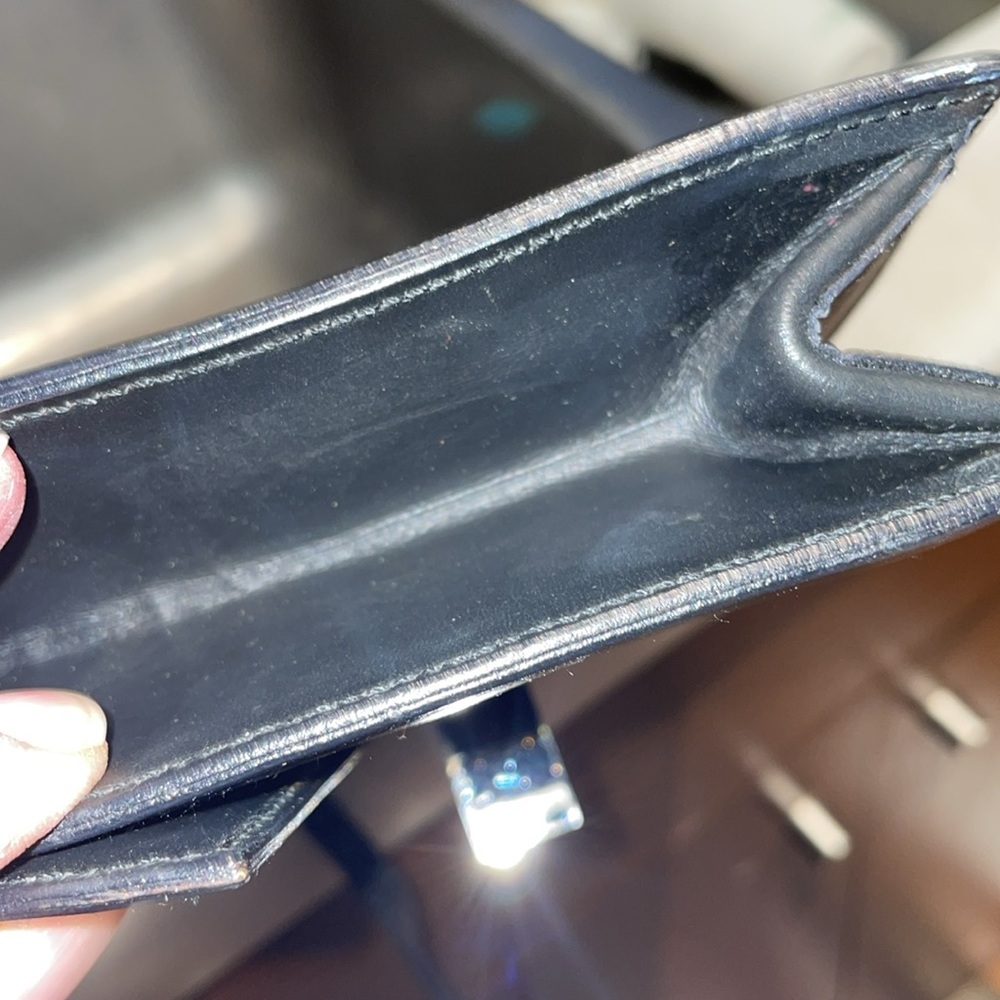 authentic gucci (vintage) bag - Picture 15 of 16